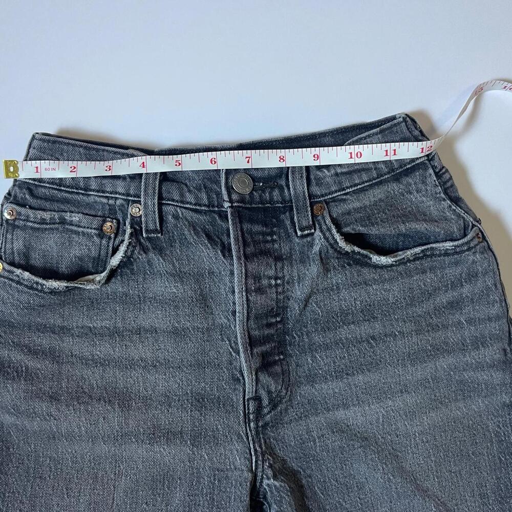 levis 501 shorts grunge emo Y2K indie - Picture 3 of 7